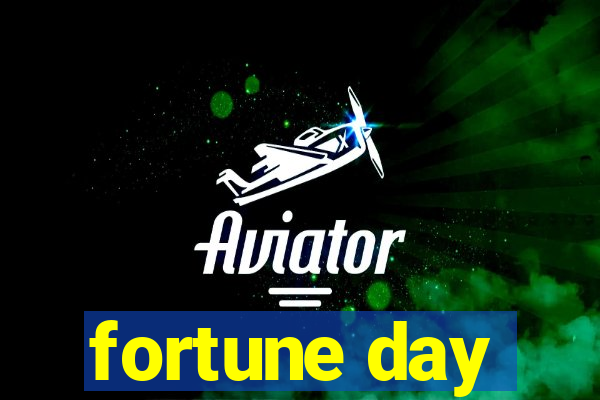 fortune day