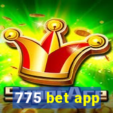 775 bet app