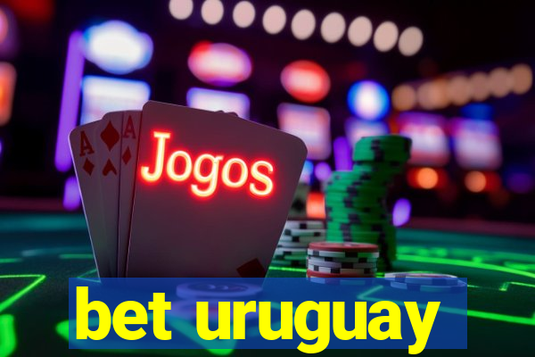 bet uruguay