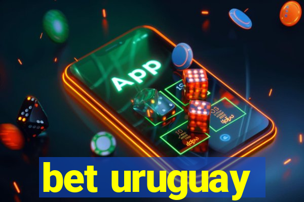 bet uruguay