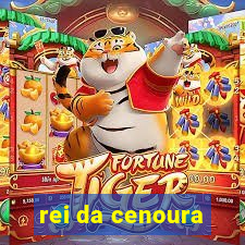 rei da cenoura