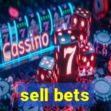 sell bets