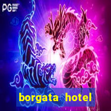 borgata hotel casino & spa atlantic city nj