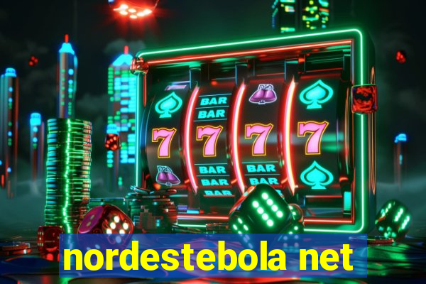 nordestebola net