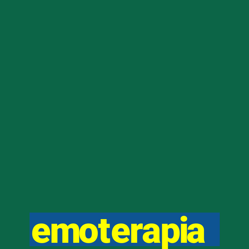 emoterapia