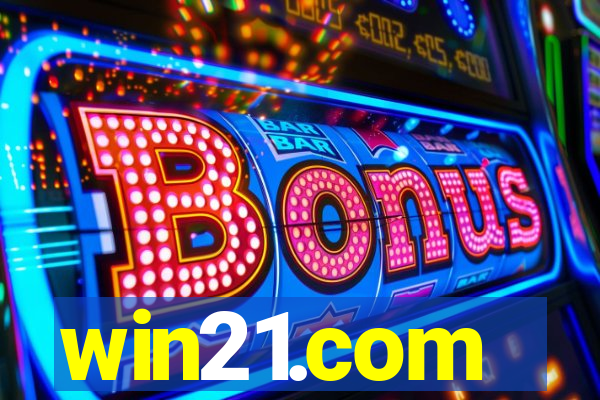 win21.com