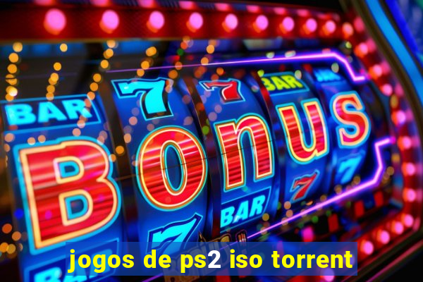 jogos de ps2 iso torrent