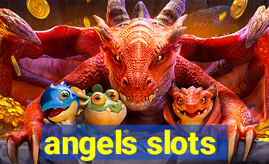 angels slots