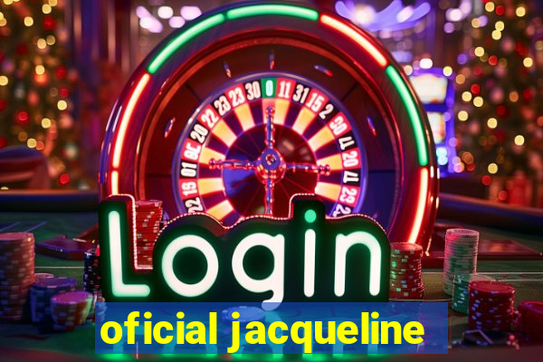 oficial jacqueline