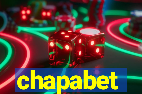 chapabet