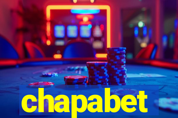 chapabet