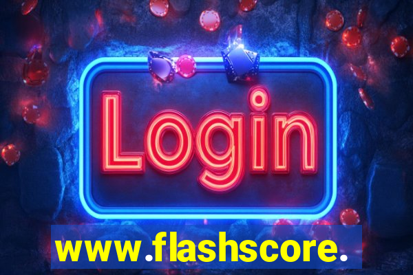 www.flashscore.com.br