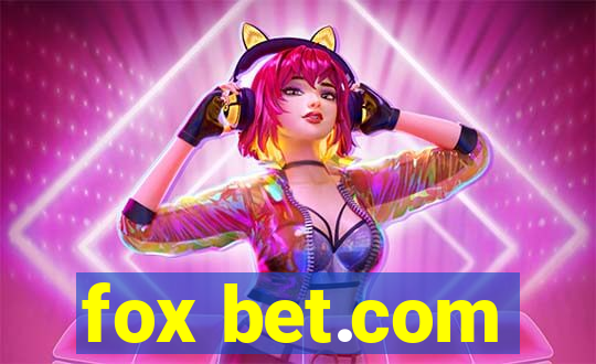 fox bet.com