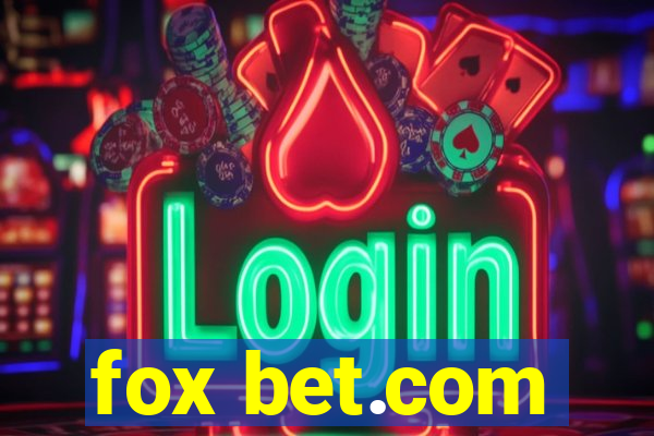 fox bet.com