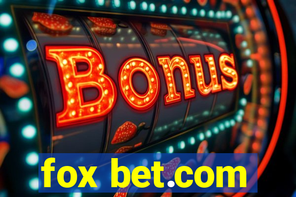 fox bet.com