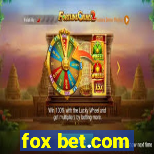 fox bet.com