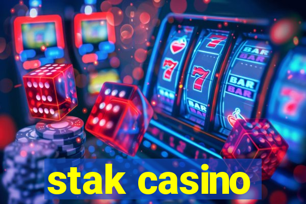 stak casino