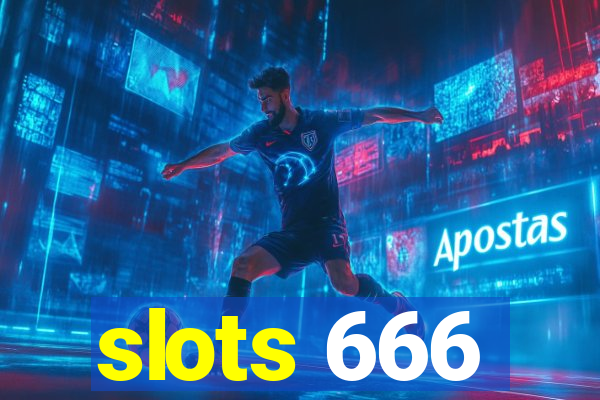 slots 666