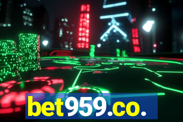 bet959.co.