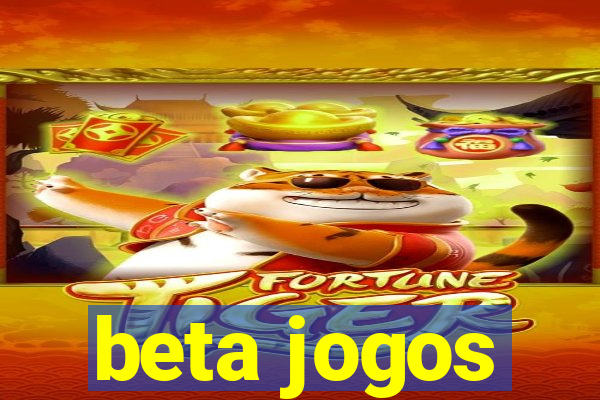 beta jogos