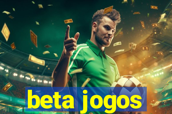 beta jogos