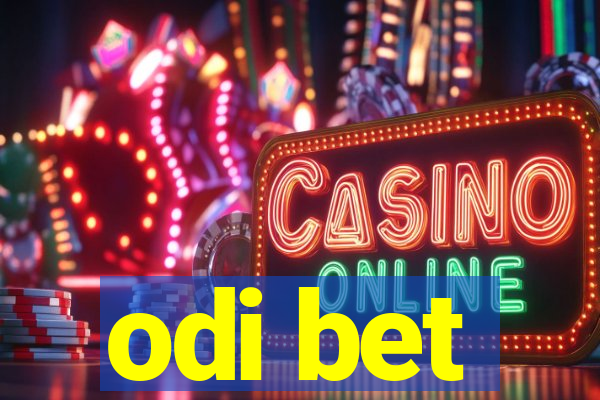 odi bet