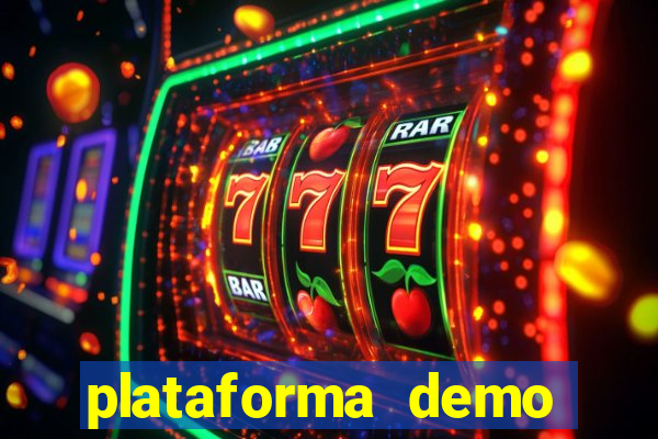 plataforma demo fortune rabbit