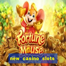 new casino slots – tiki fire