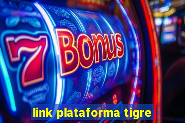 link plataforma tigre