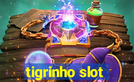 tigrinho slot