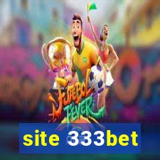 site 333bet