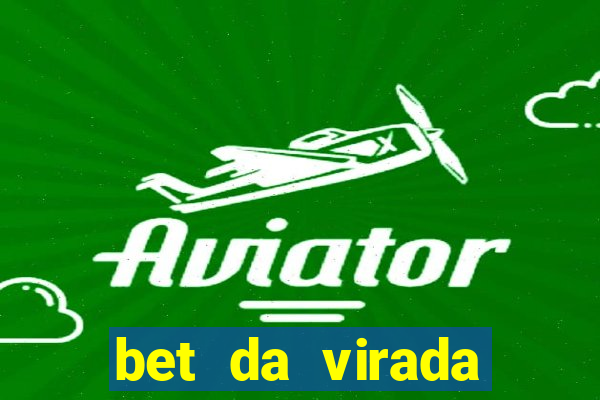 bet da virada reclame aqui