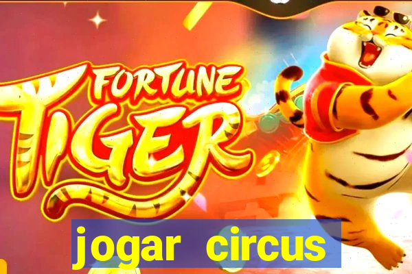 jogar circus delight demo