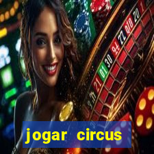 jogar circus delight demo