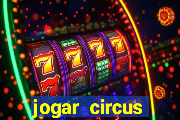 jogar circus delight demo