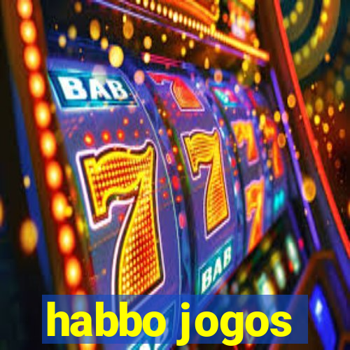 habbo jogos