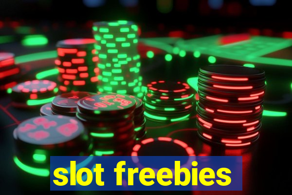 slot freebies