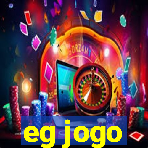 eg jogo