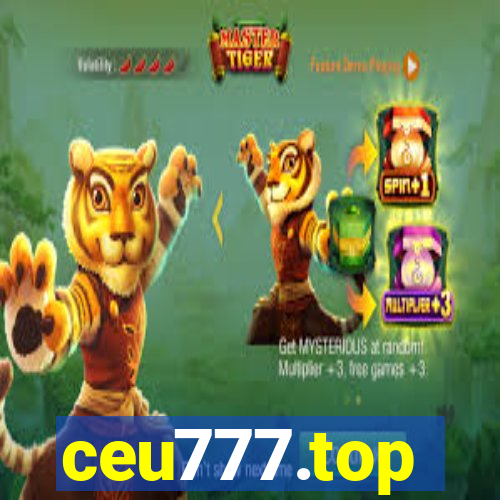 ceu777.top