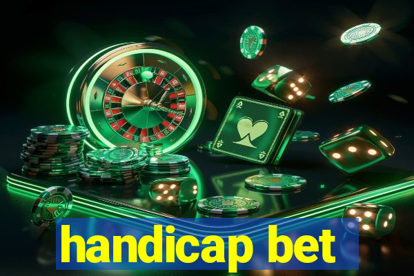 handicap bet