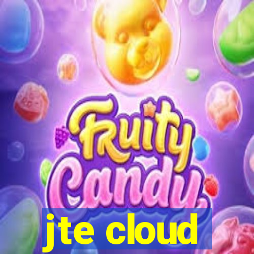 jte cloud