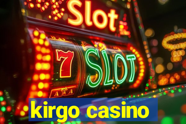 kirgo casino