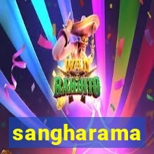 sangharama