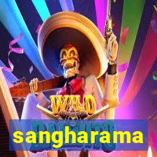 sangharama