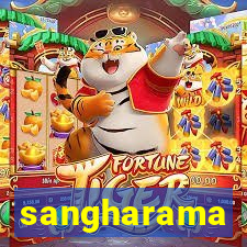 sangharama