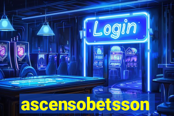 ascensobetsson