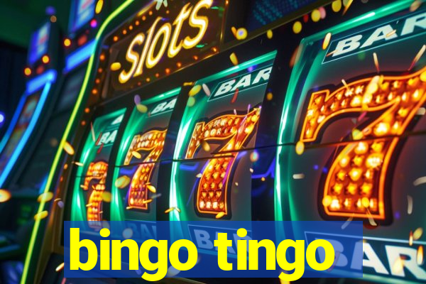 bingo tingo