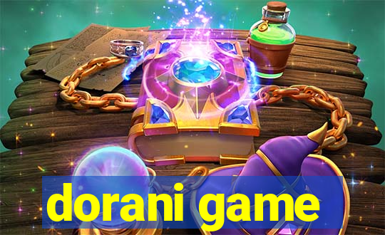 dorani game