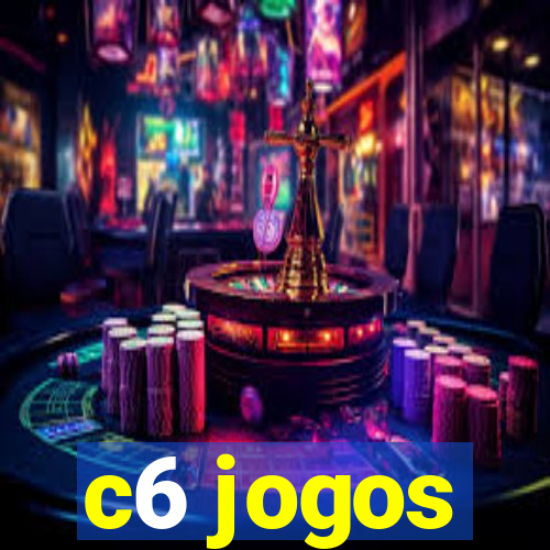 c6 jogos