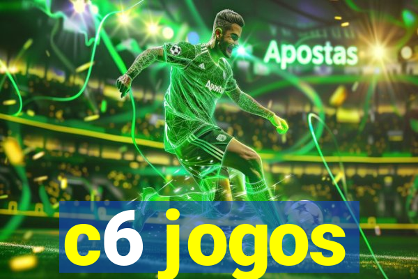 c6 jogos